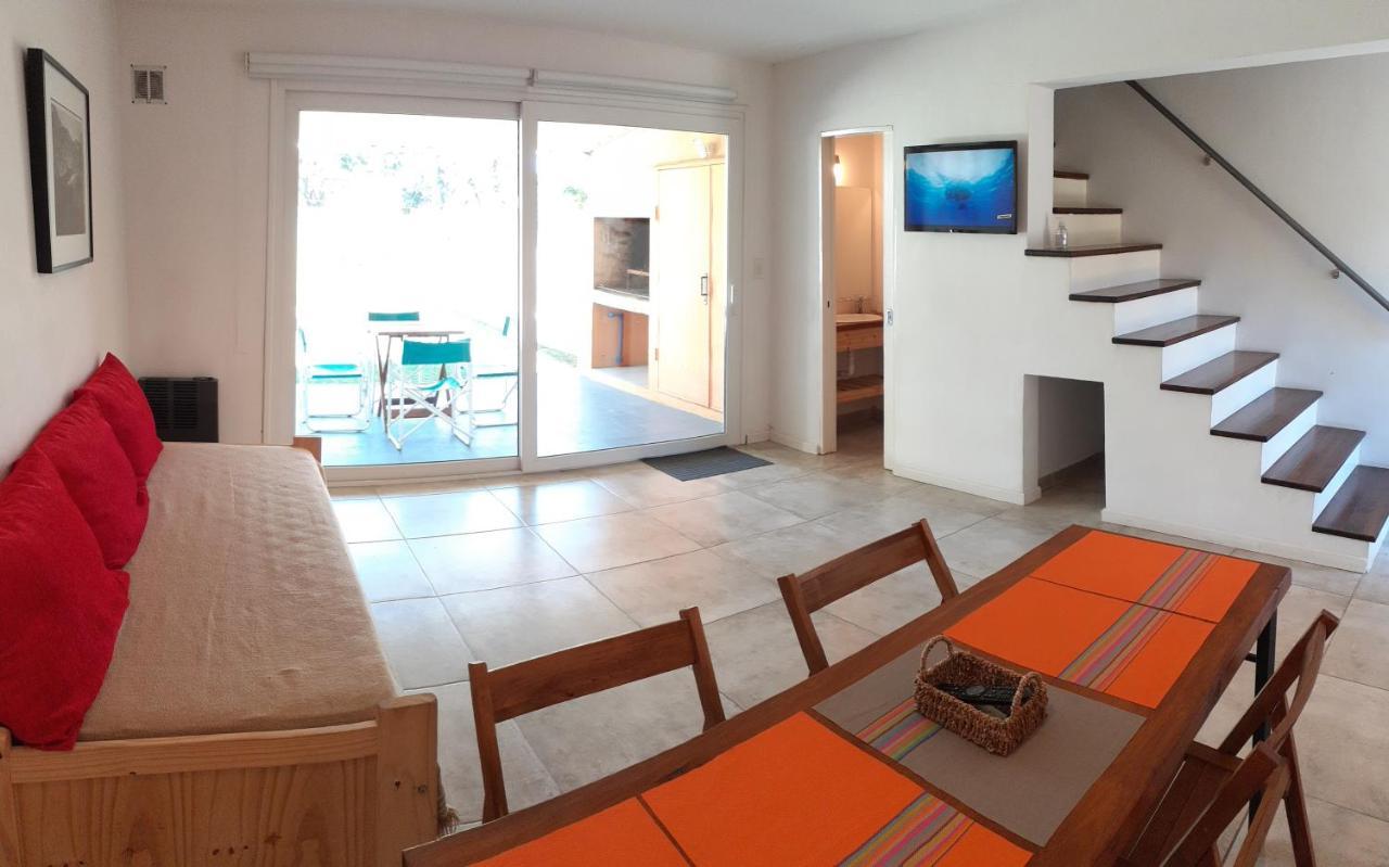 Ananda Apart Tandil - Dptos En Alquiler Temporario Exterior photo