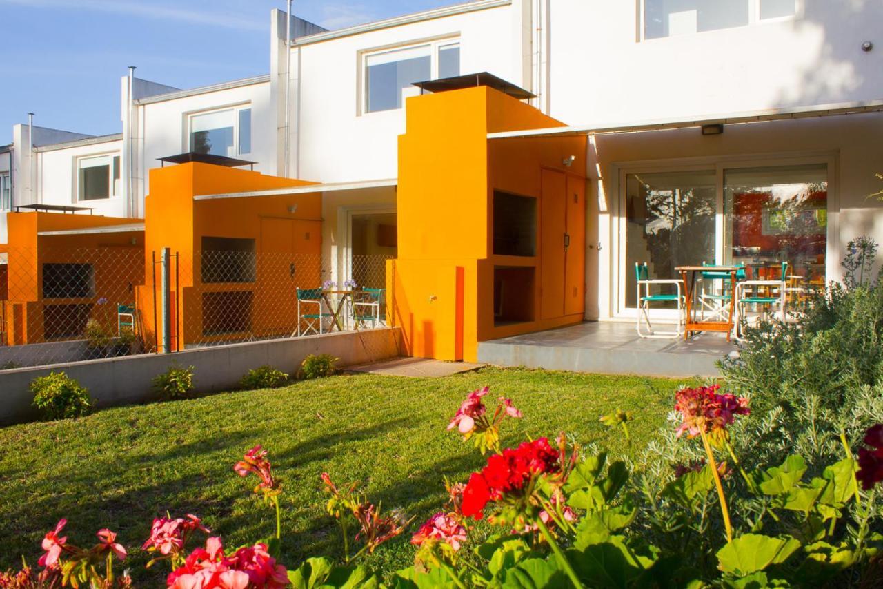 Ananda Apart Tandil - Dptos En Alquiler Temporario Exterior photo